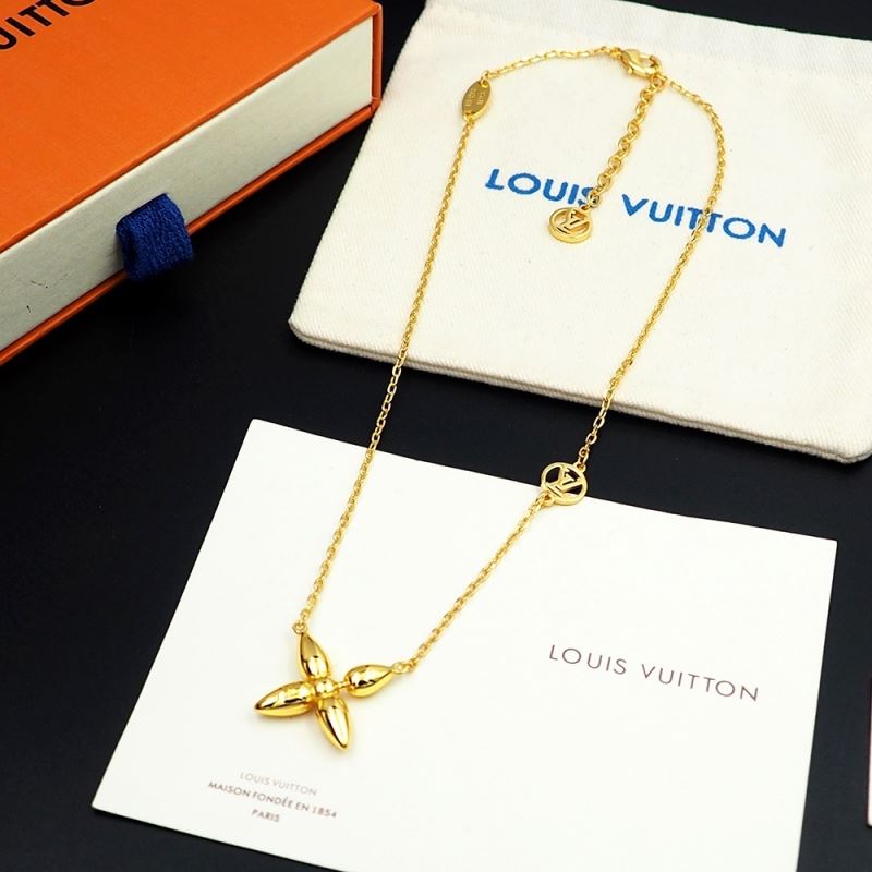 Louis Vuitton Necklaces - Click Image to Close